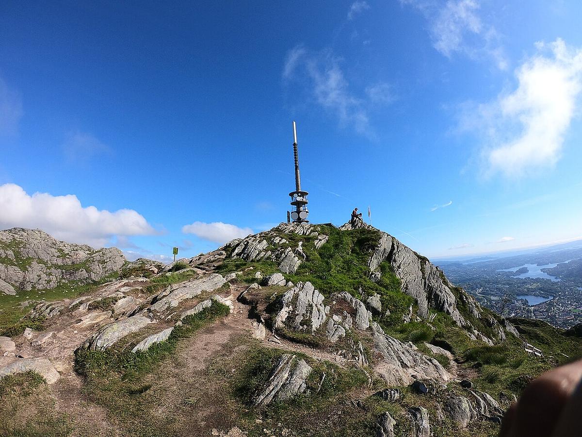 Ulriken