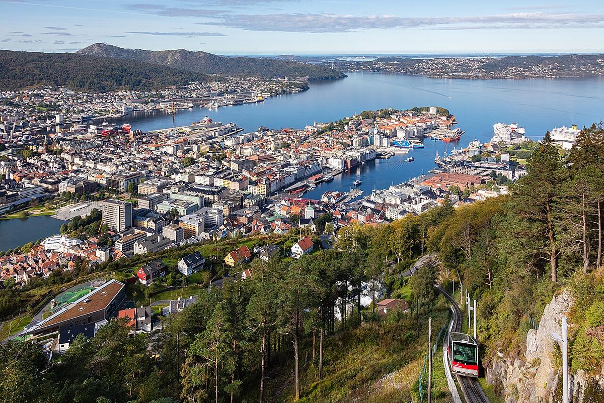Fløibanen