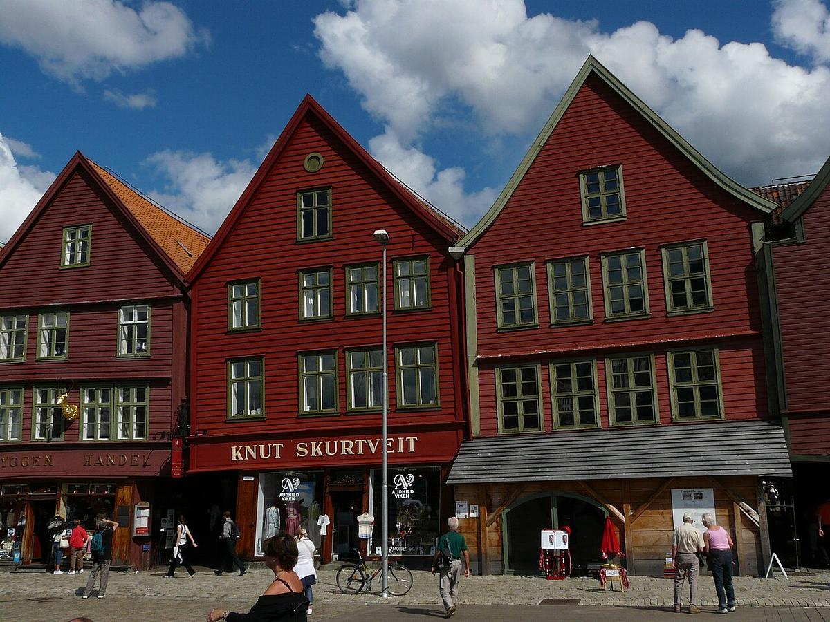 Bryggen