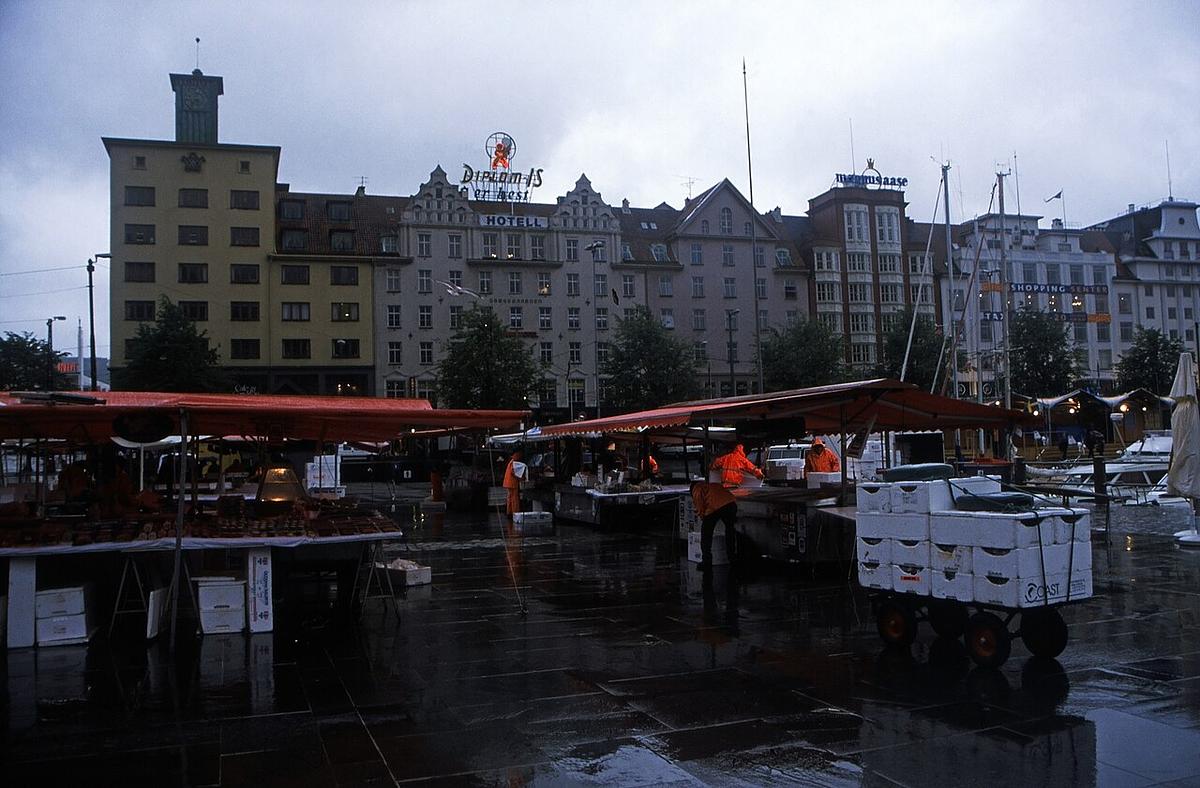 Fisketorget